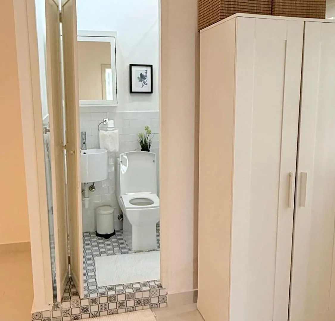 Soho Loft Residence Second Floor 聖多明哥 多米尼加共和国