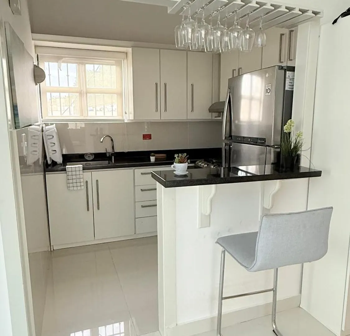 Soho Loft Residence Second Floor 聖多明哥 公寓