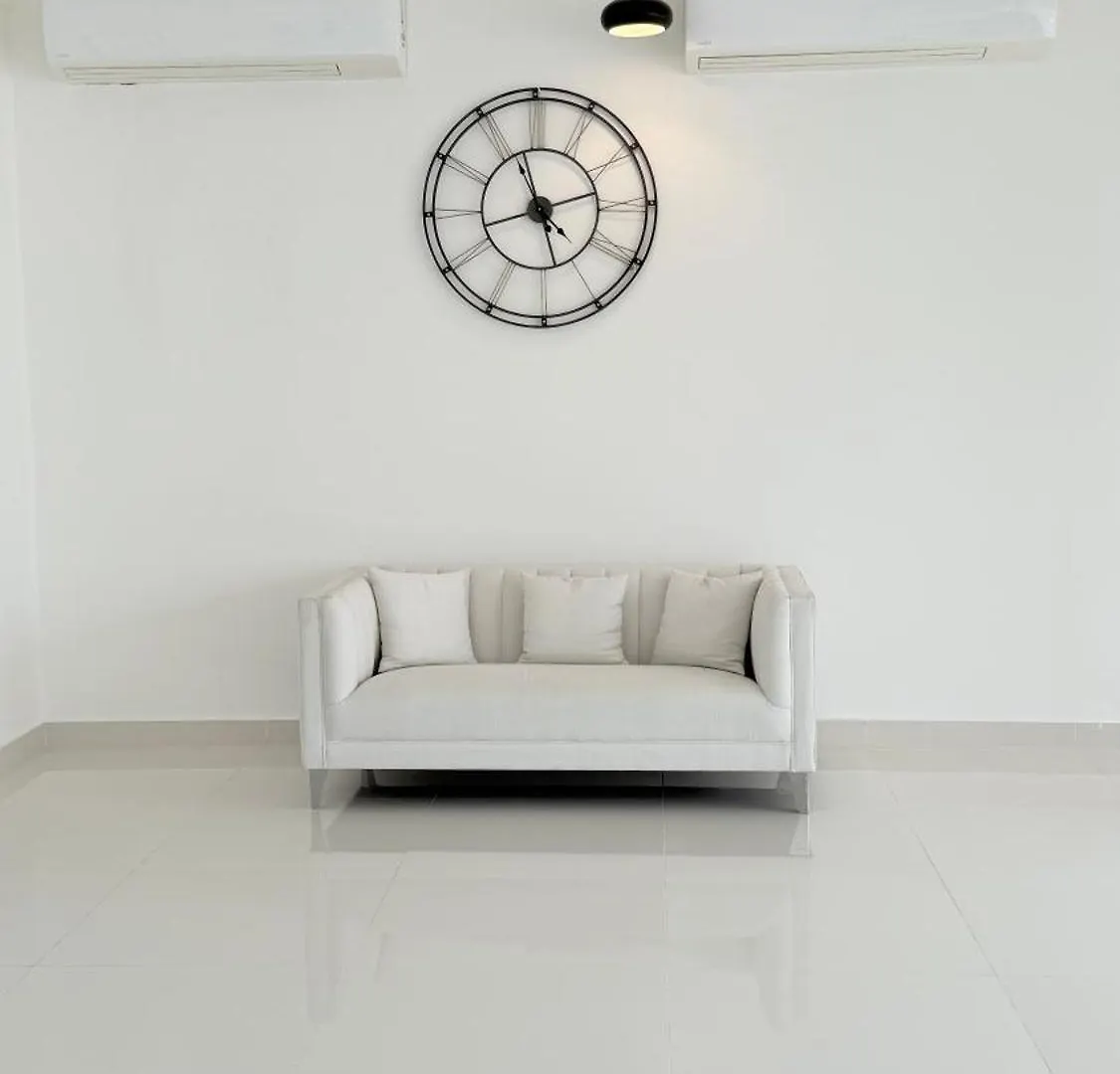 Soho Loft Residence Second Floor 聖多明哥 多米尼加共和国