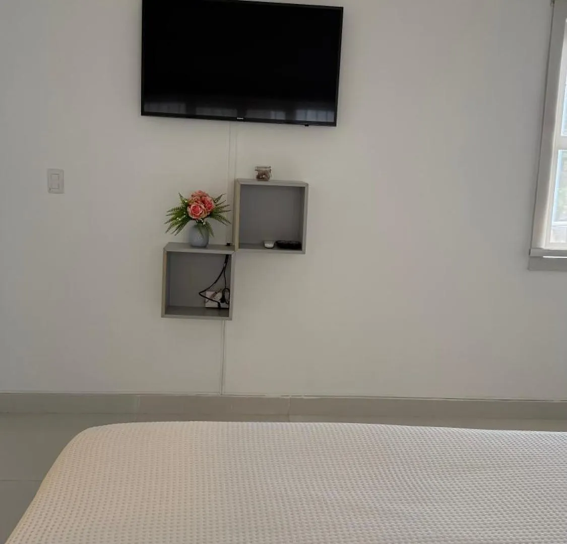 Soho Loft Residence Second Floor Santo Domingo 0*,