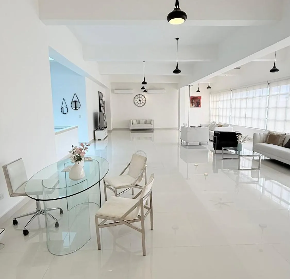 Soho Loft Residence Second Floor Santo Domingo 0*,  Dominikánská republika