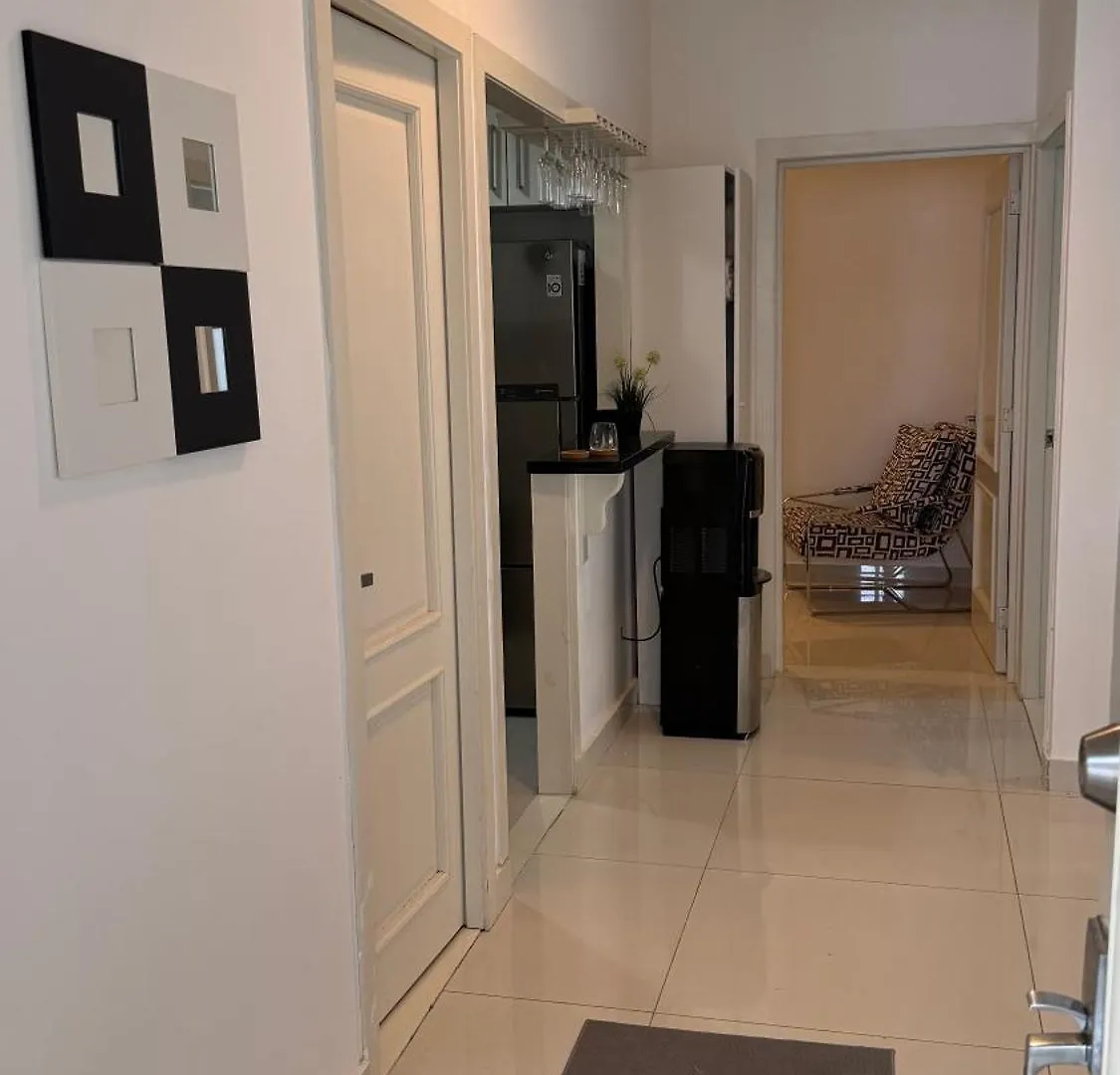Soho Loft Residence Second Floor Santo Domingo 0*,